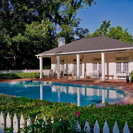 Ravenna Bed And Breakfast Natchez Εξωτερικό φωτογραφία