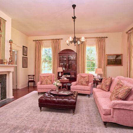 Ravenna Bed And Breakfast Natchez Εξωτερικό φωτογραφία