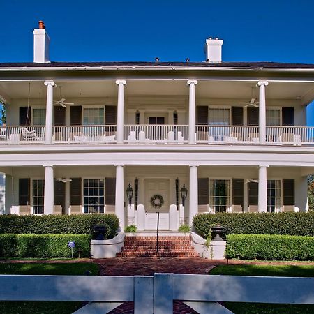 Ravenna Bed And Breakfast Natchez Εξωτερικό φωτογραφία