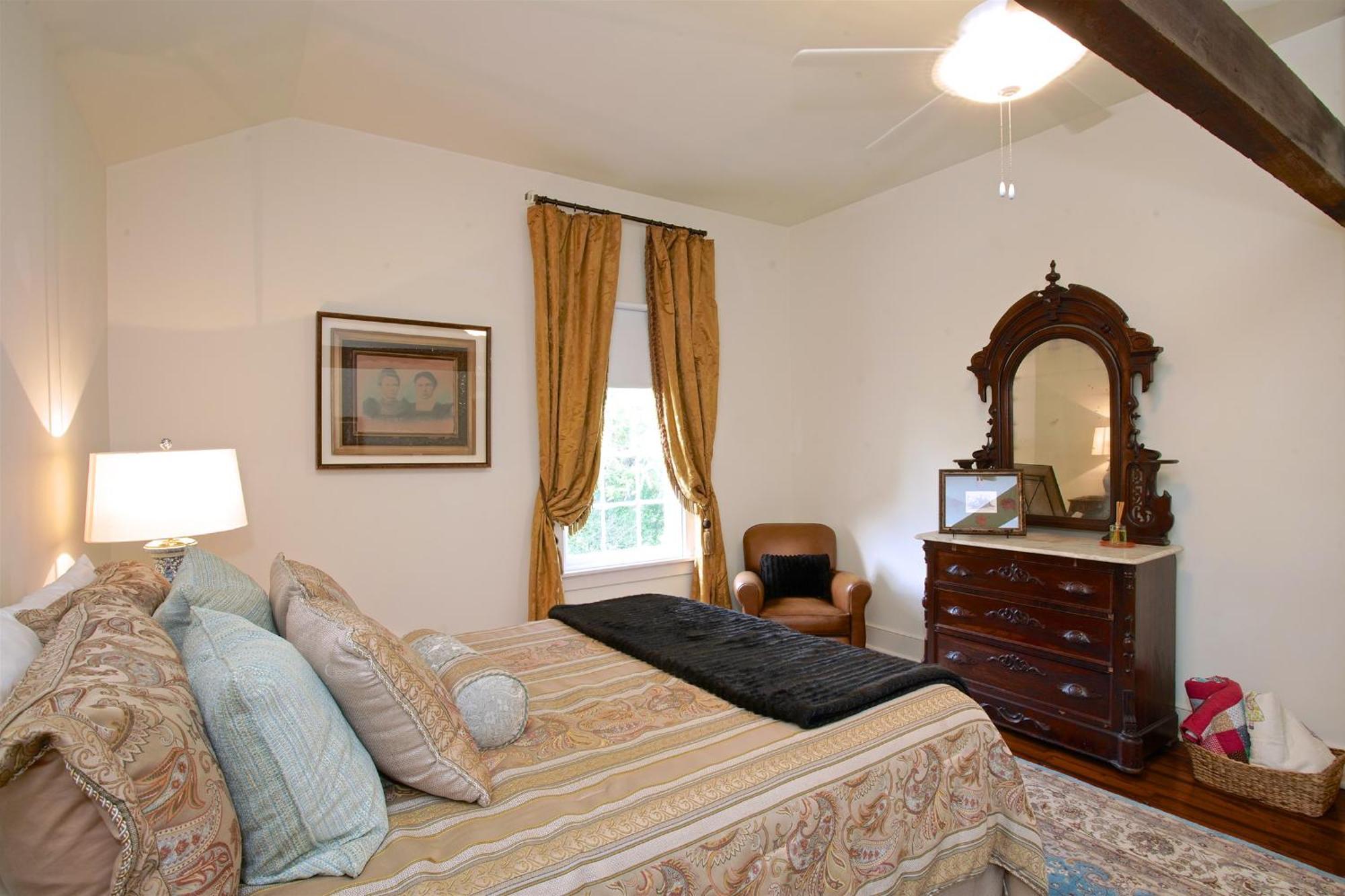 Ravenna Bed And Breakfast Natchez Εξωτερικό φωτογραφία