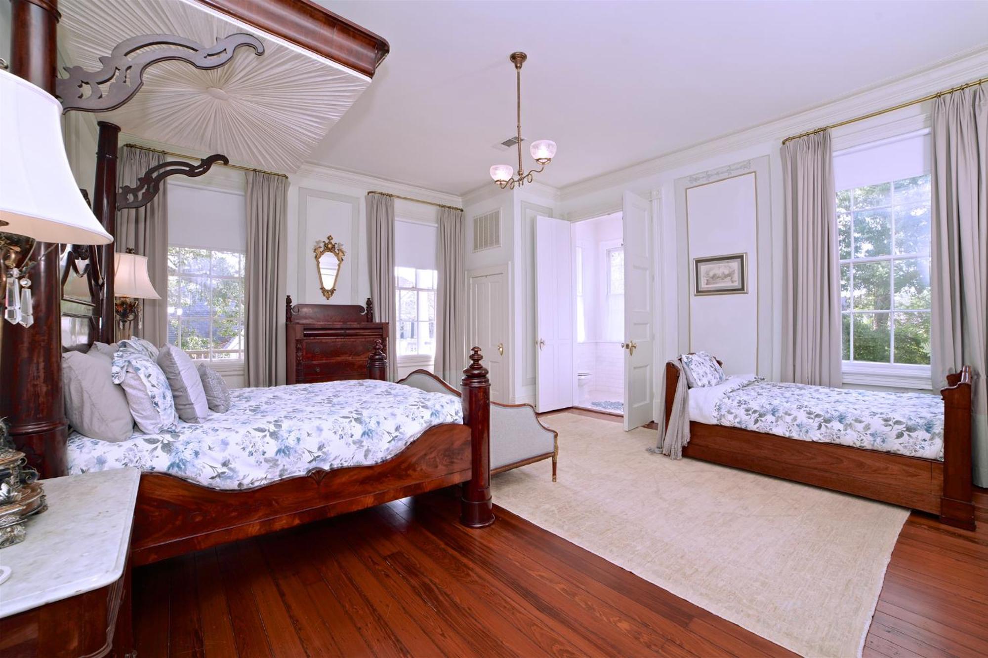 Ravenna Bed And Breakfast Natchez Εξωτερικό φωτογραφία