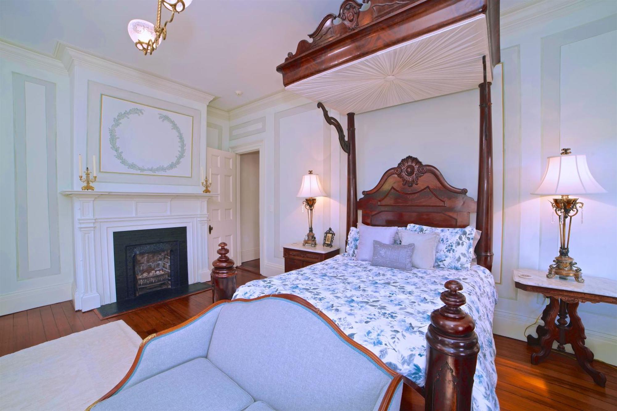 Ravenna Bed And Breakfast Natchez Εξωτερικό φωτογραφία
