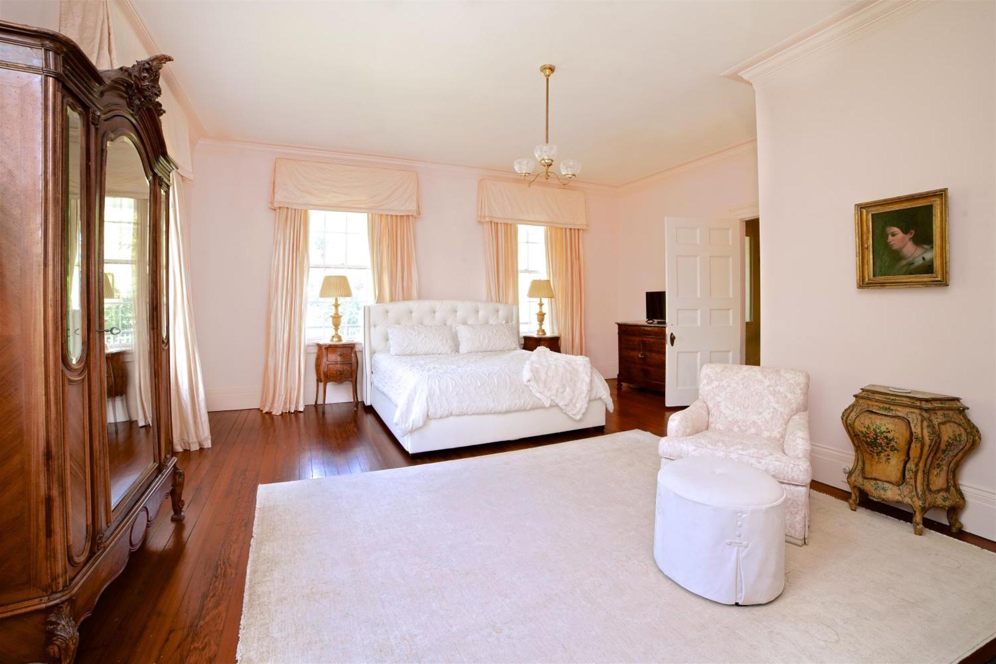 Ravenna Bed And Breakfast Natchez Εξωτερικό φωτογραφία