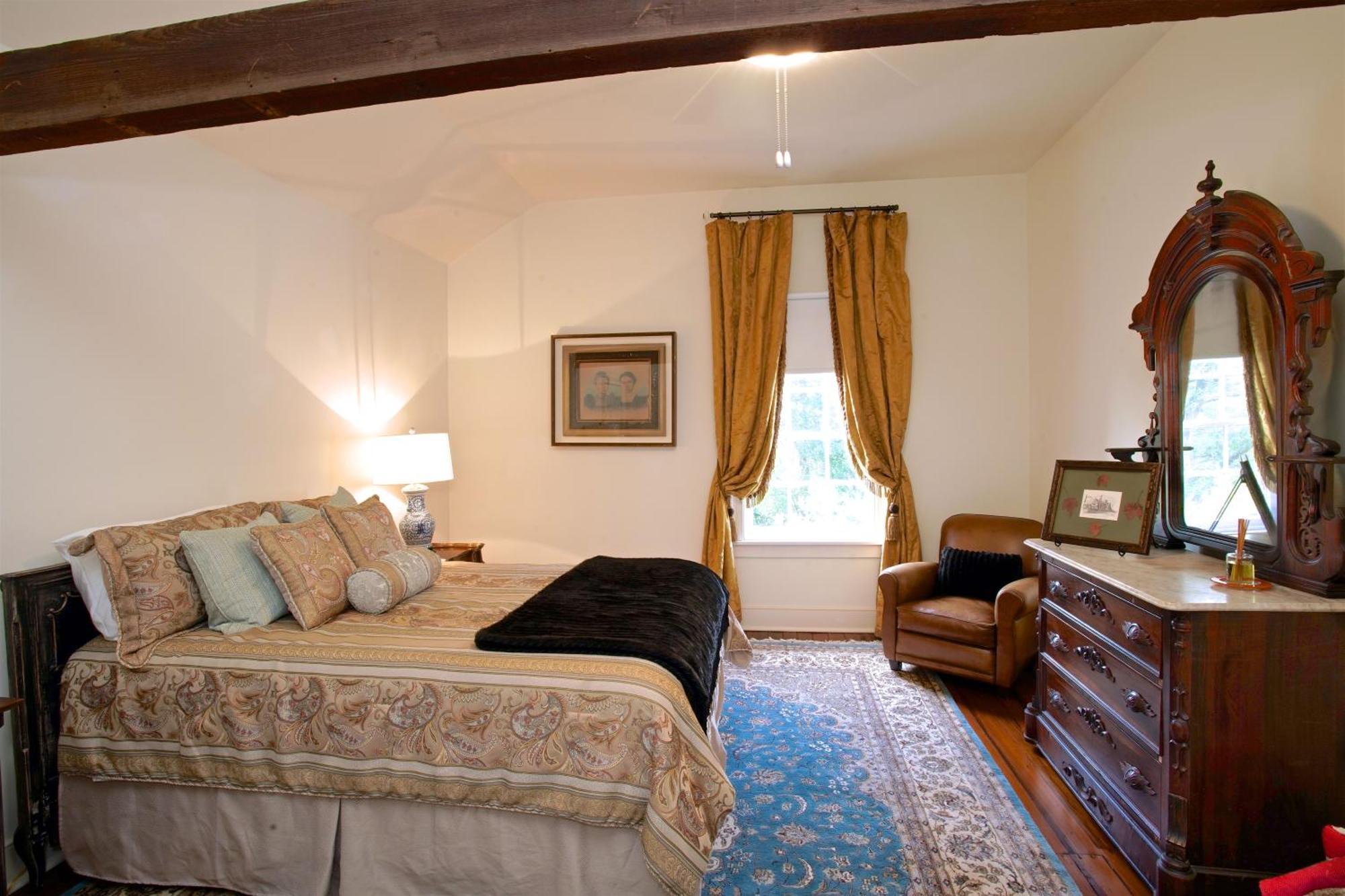 Ravenna Bed And Breakfast Natchez Εξωτερικό φωτογραφία
