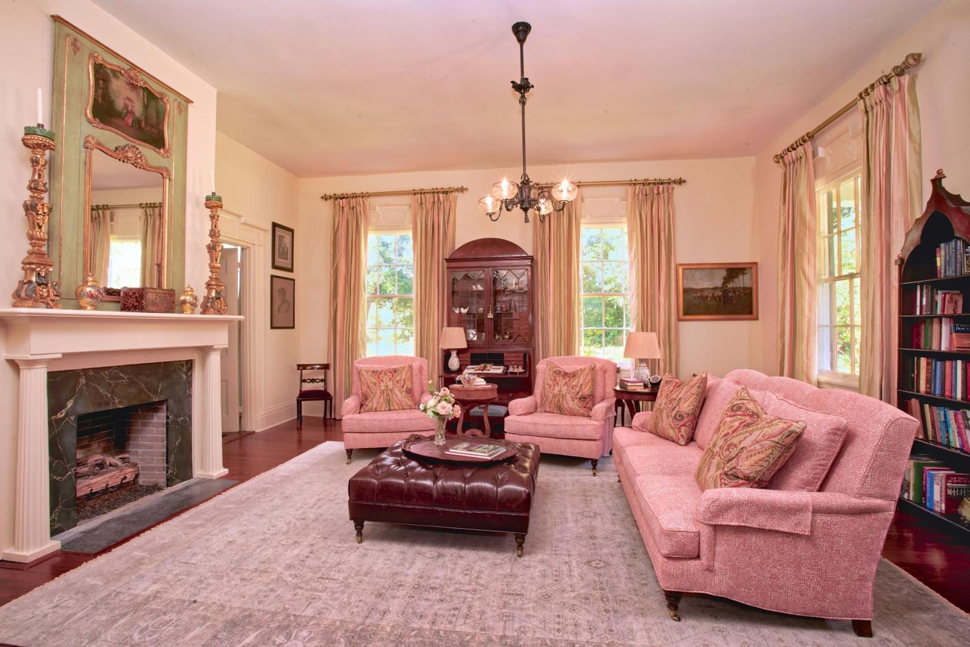 Ravenna Bed And Breakfast Natchez Εξωτερικό φωτογραφία