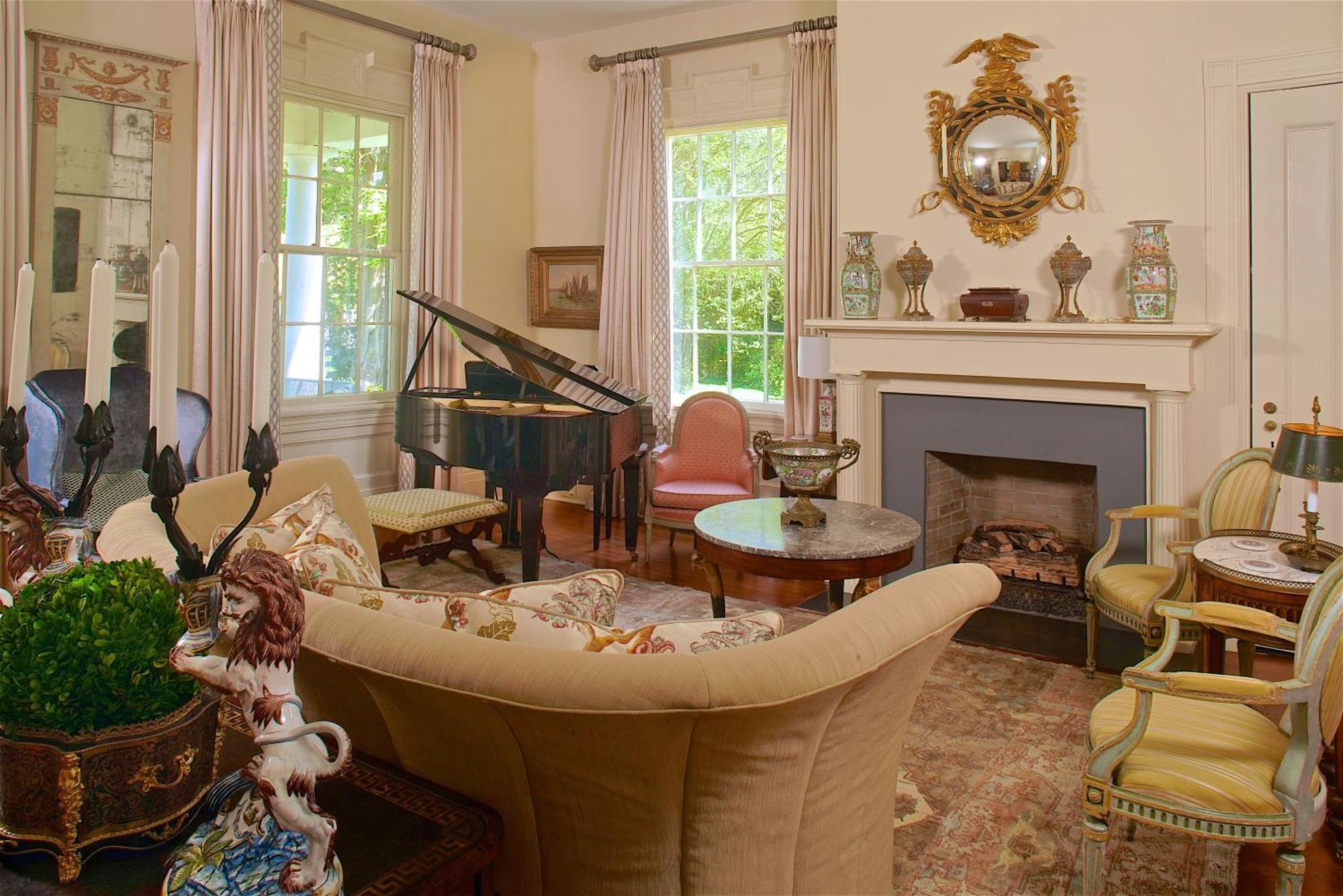 Ravenna Bed And Breakfast Natchez Εξωτερικό φωτογραφία