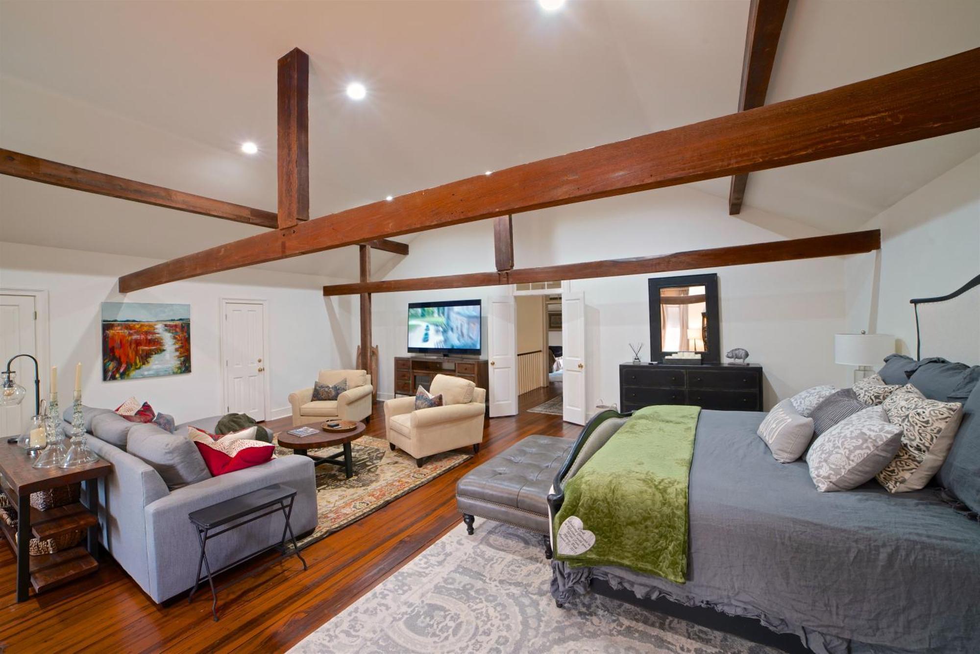 Ravenna Bed And Breakfast Natchez Εξωτερικό φωτογραφία