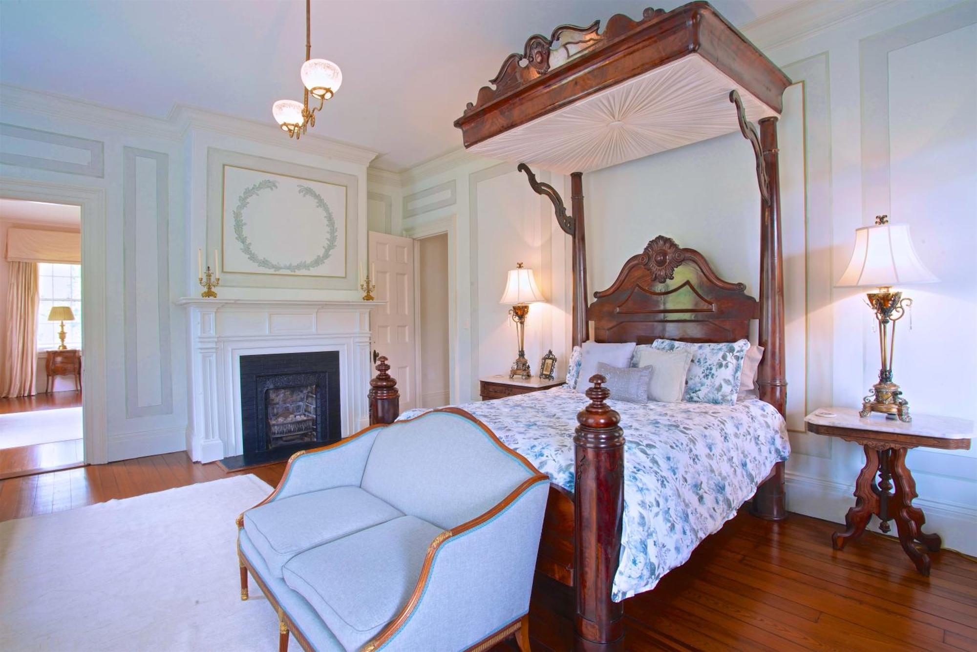 Ravenna Bed And Breakfast Natchez Εξωτερικό φωτογραφία