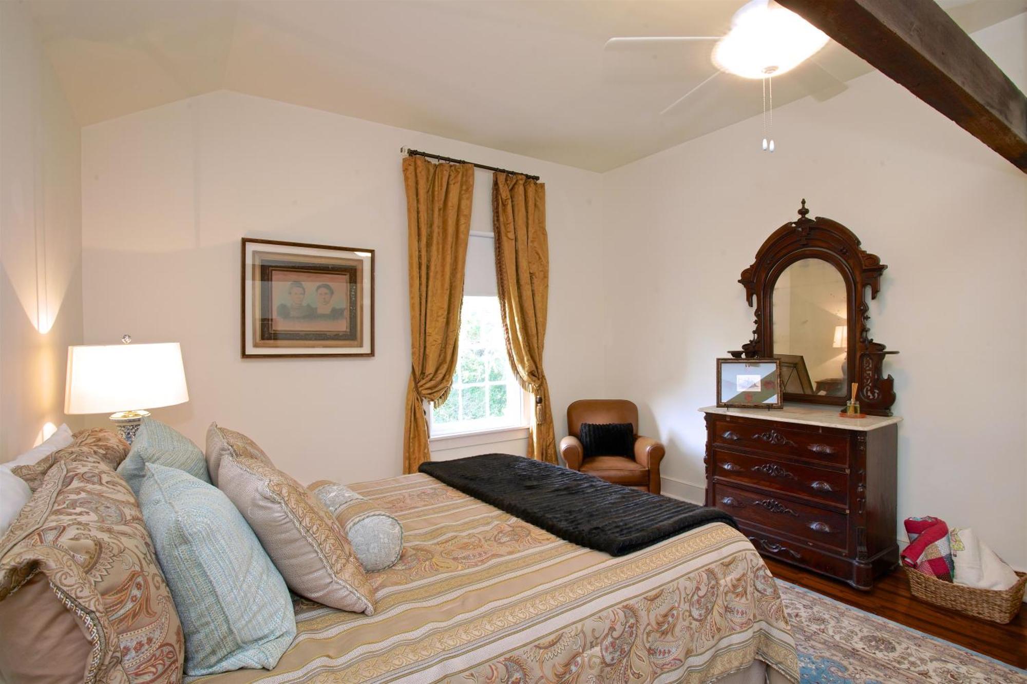 Ravenna Bed And Breakfast Natchez Εξωτερικό φωτογραφία