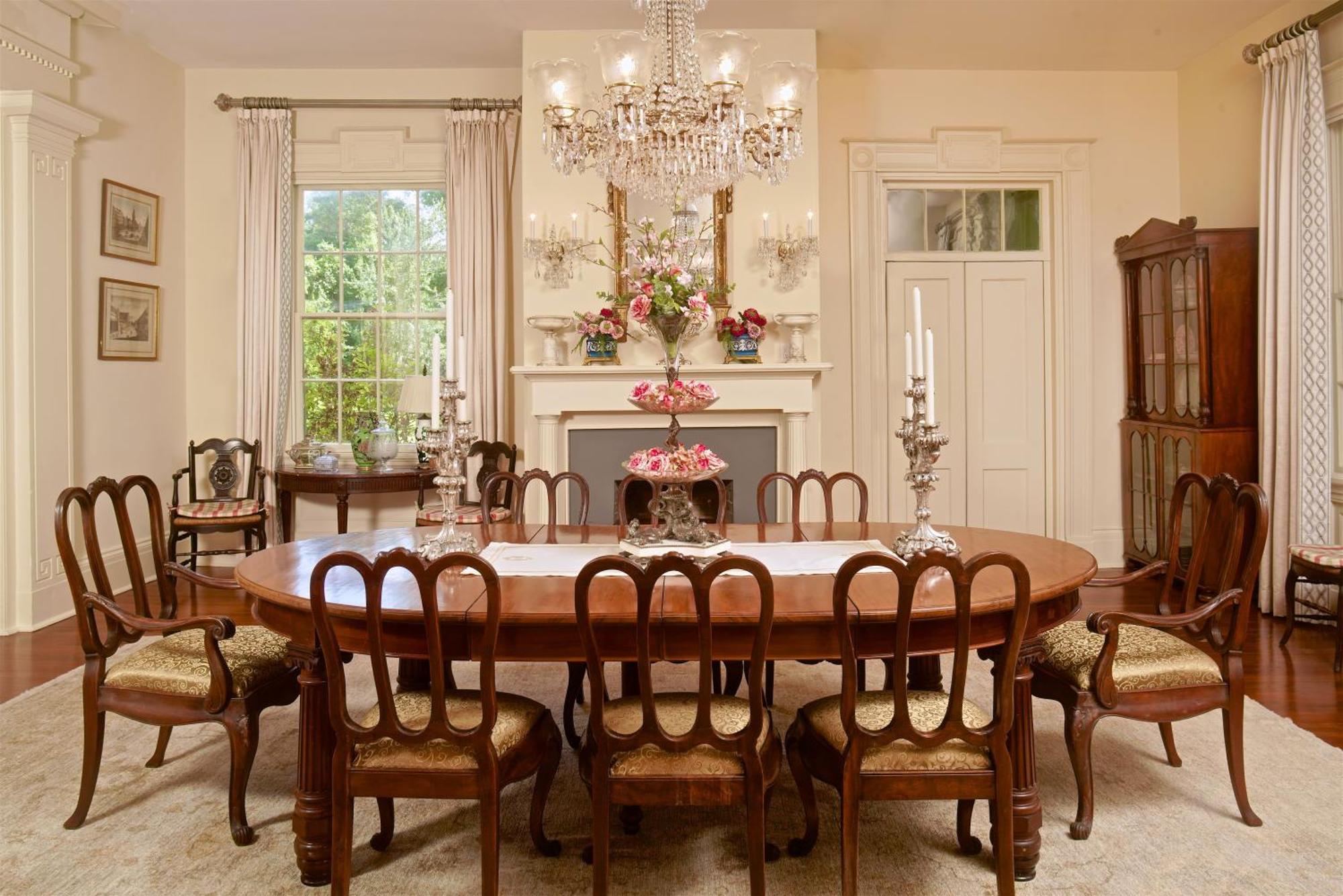 Ravenna Bed And Breakfast Natchez Εξωτερικό φωτογραφία